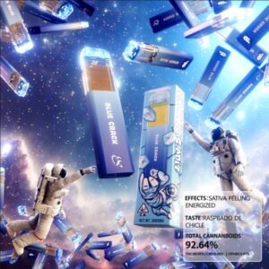 Blue Crack | By favorites Official