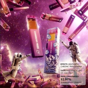 Charibbean Frizz | By favorites Official
