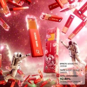 Sugar Rush | By favorites Official